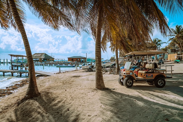 Navigating Belize: Your Ultimate Guide to Exploring the Jewel's Transport System