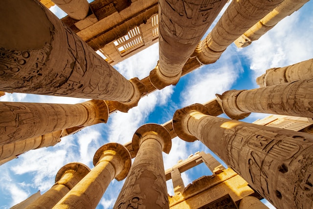 Exploring the Marvels: Top Attractions in Egypt