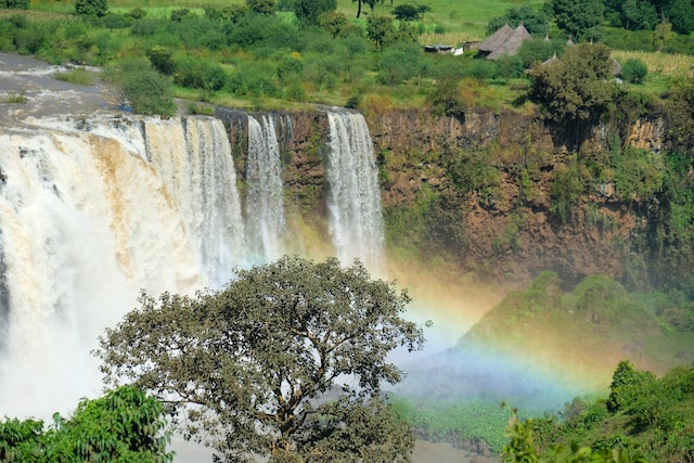 Exploring the Rich Tapestry of Ethiopia: Top Attractions to Discover