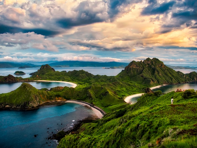 Exploring Paradise: A Sightseeing Journey Through the Islands of Fiji
