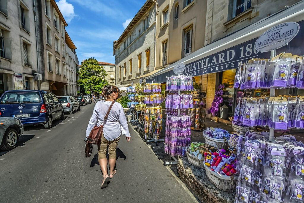 From Flea Markets to Luxury Boutiques: Unique Shopping Experiences in France