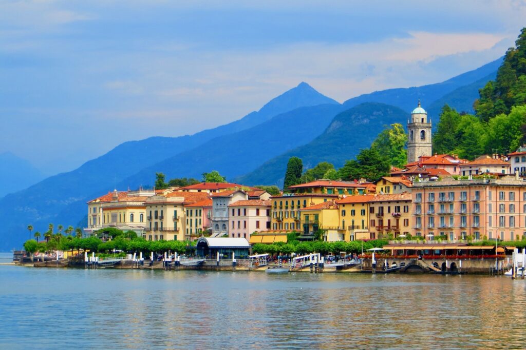 Picture-Perfect Italy: Captivating Landscapes and Scenic Sightseeing Spots