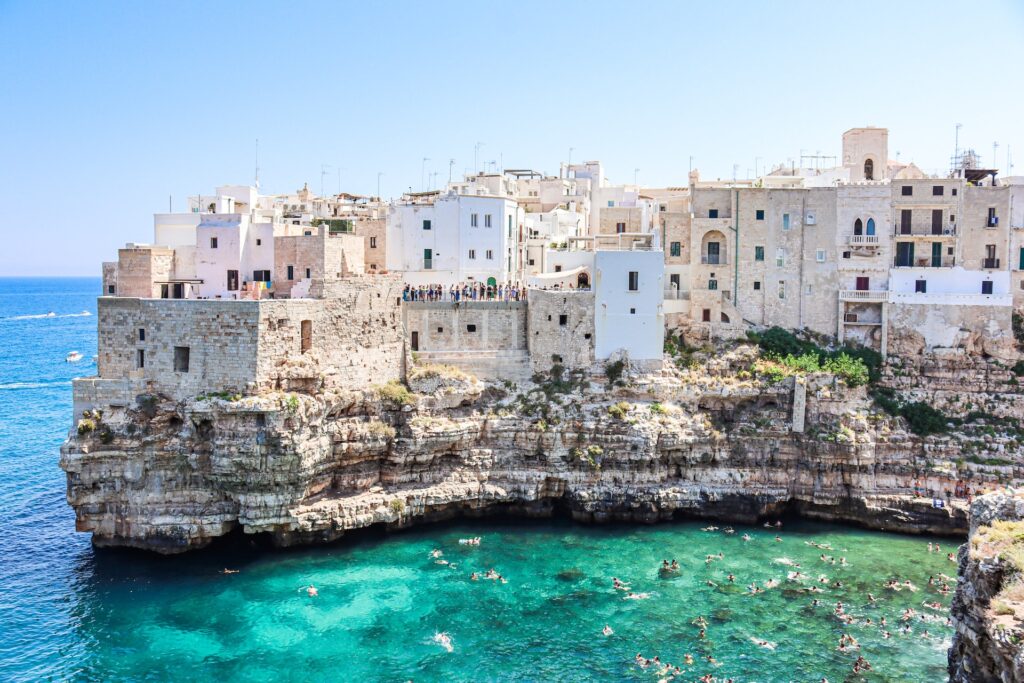 Coastal Gems: Exploring Italy's Pristine Beaches and Crystal Clear Waters