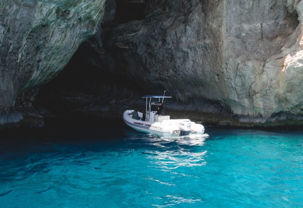 A Slice of Paradise in Italy - Capri Island