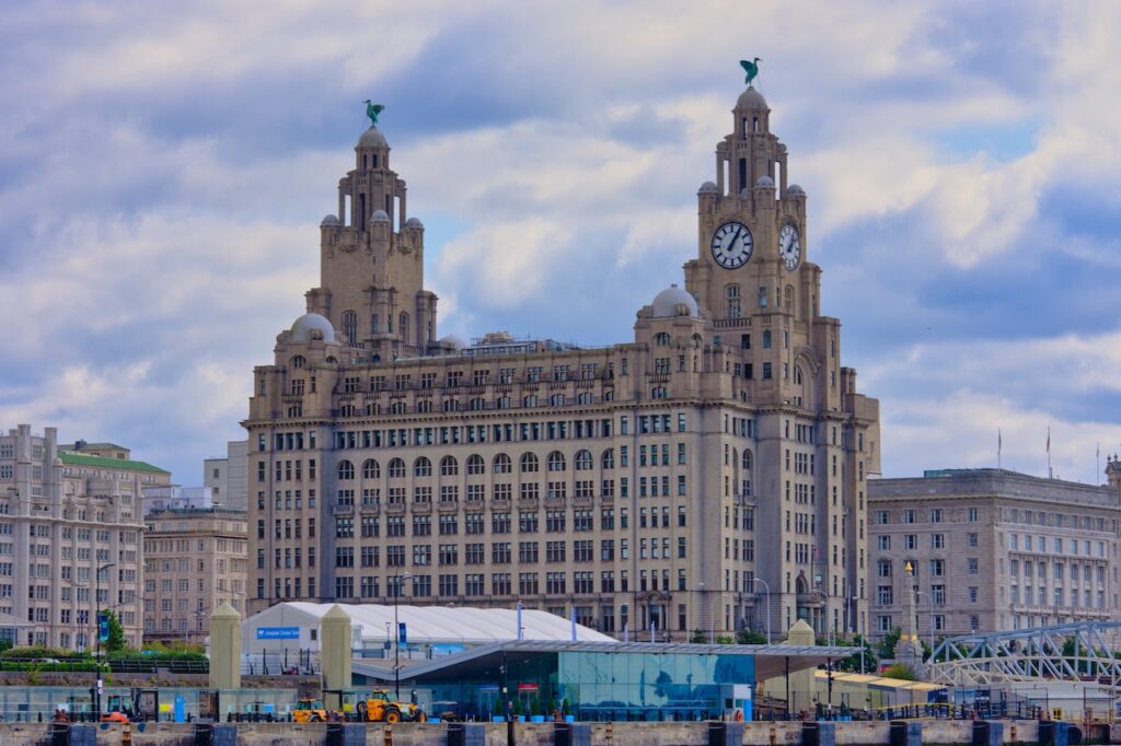A List of Things to Do in Liverpool, United Kingdom