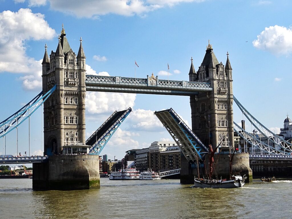 A Guide to Things to Do in London, United Kingdom