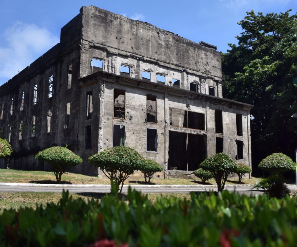 Exploring the Historical Sites of Cavite