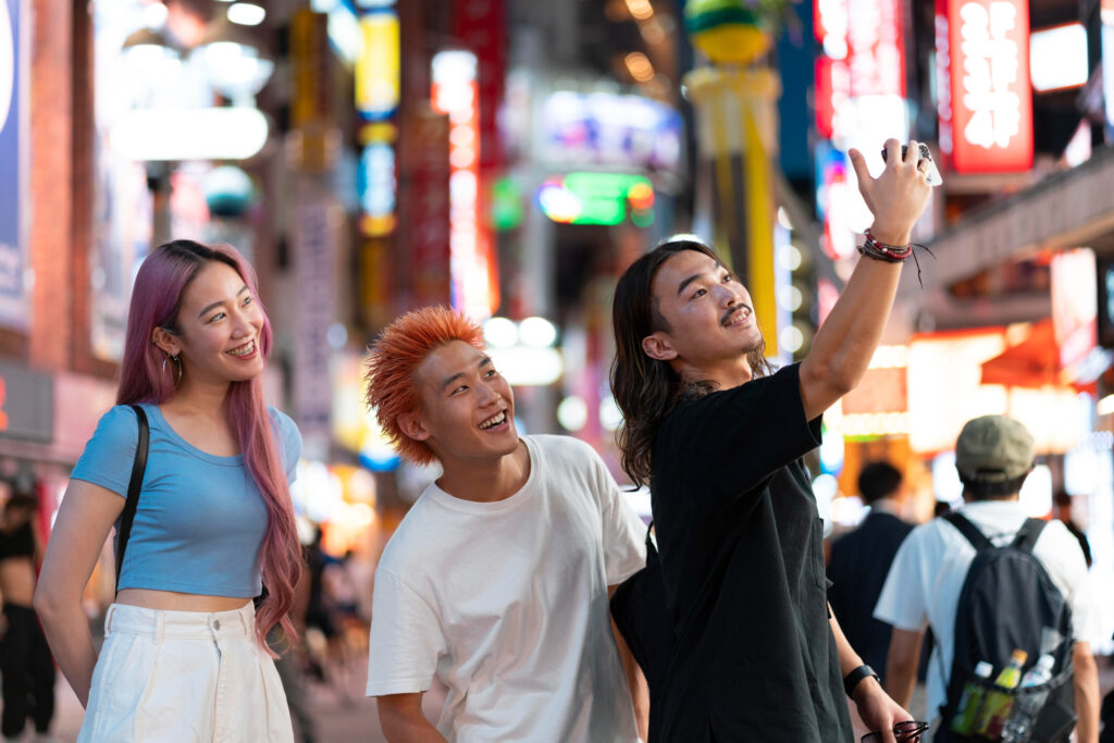 Squad Goals: Crafting the Perfect Group Trip to South Korea
