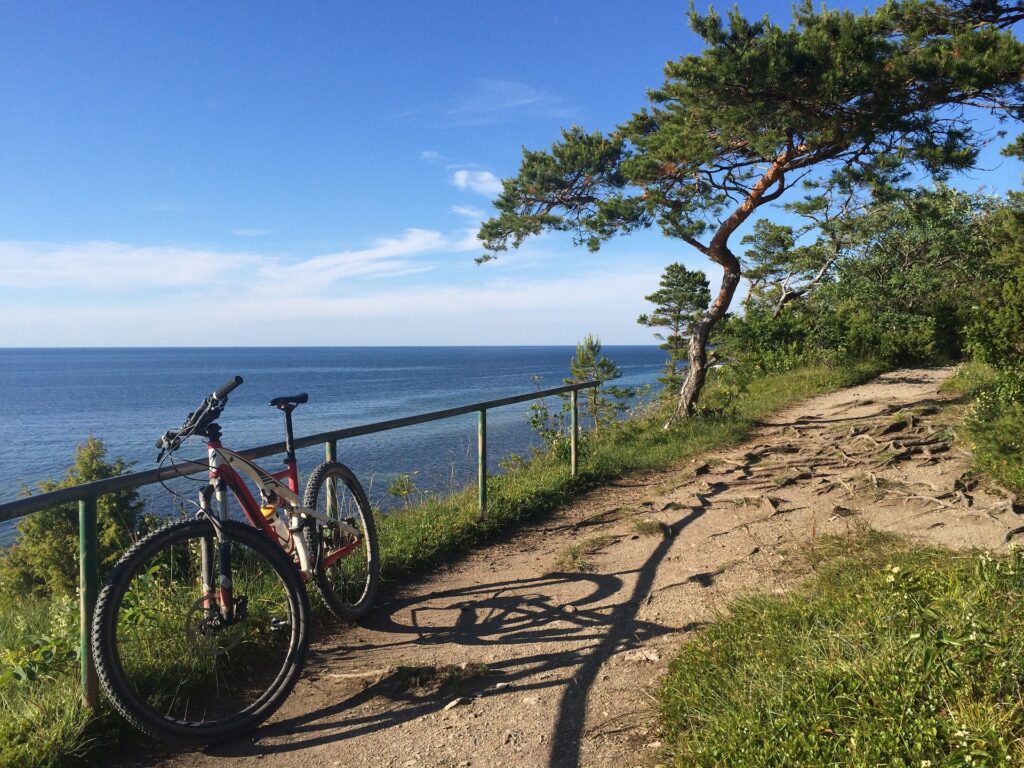 Enjoy Holidays in Sweden and Visit Gotland Island