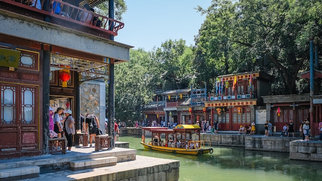 What Makes Beijing Special for Tourists