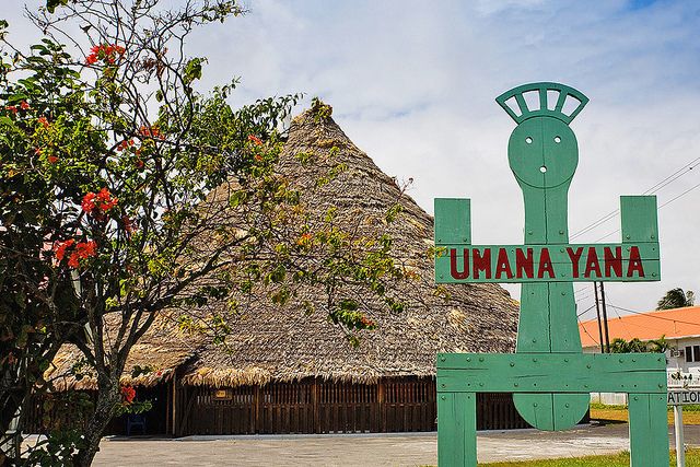 Top Attractions in Guyana That Demand Your Attention!