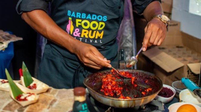 Discover Barbados' Best Dining and Sipping Spots!