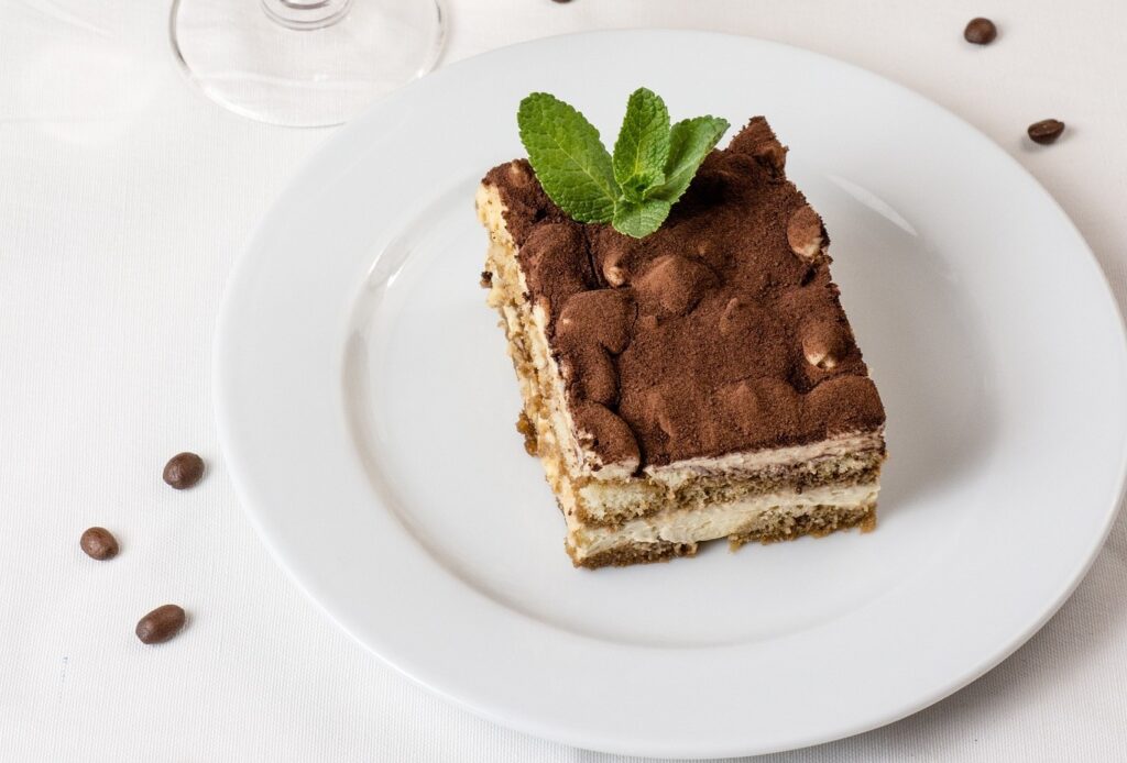 Sweet Temptations: Exploring the Delightful World of Italian Desserts