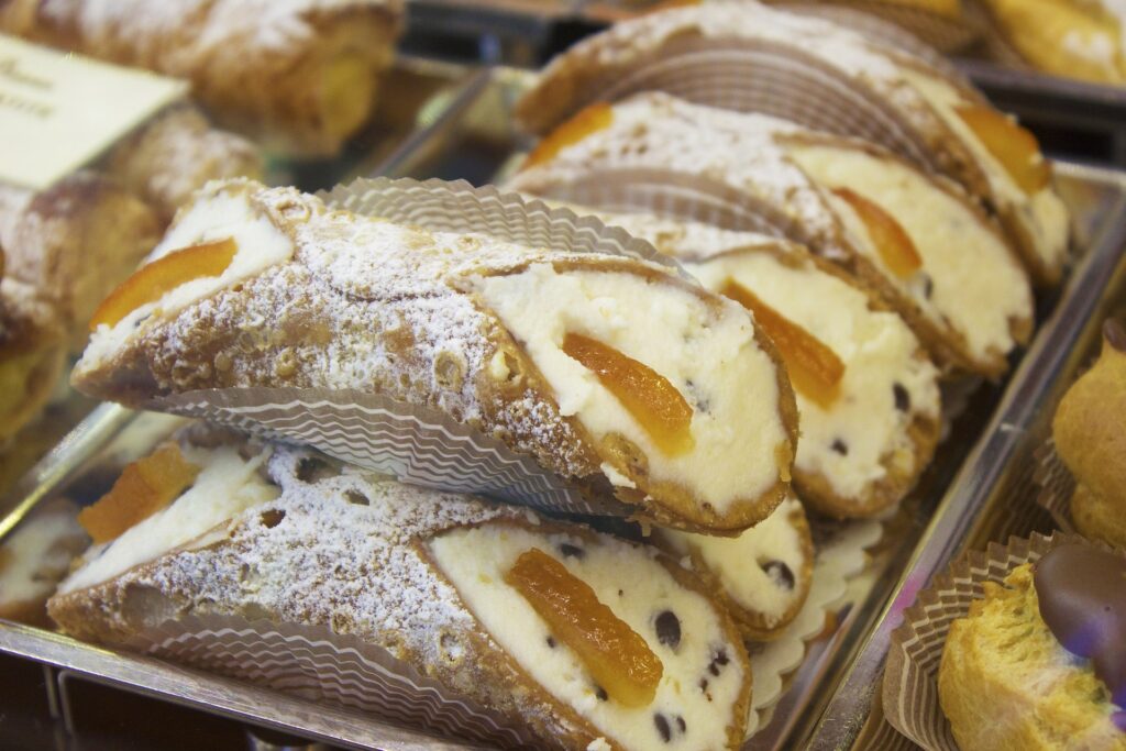 Sweet Temptations: Exploring the Delightful World of Italian Desserts