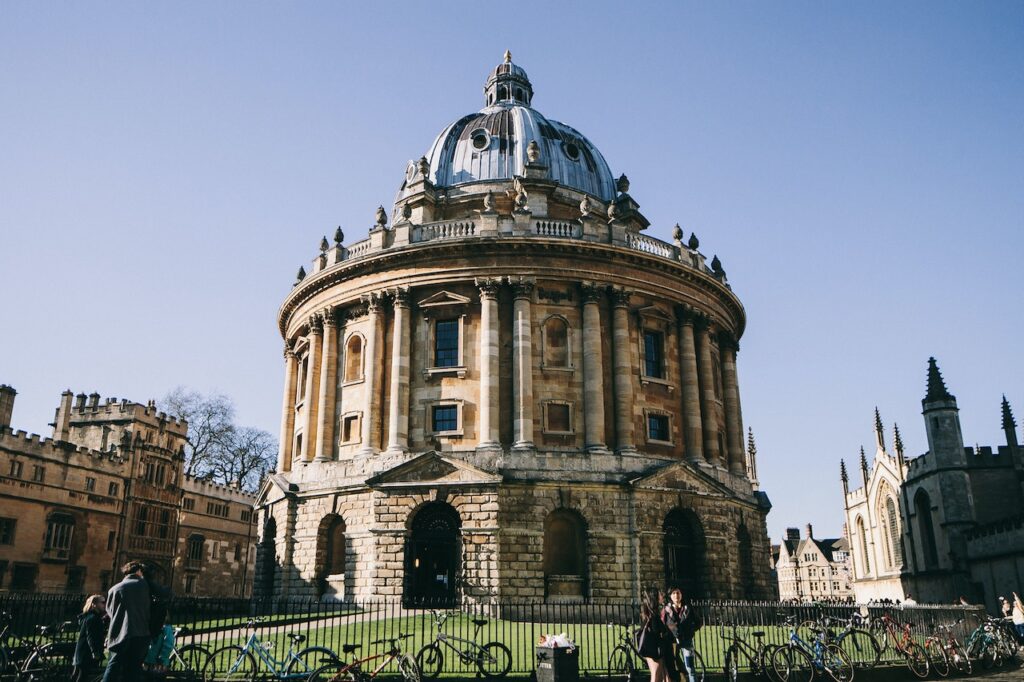 Things to Do in Oxford, United Kingdom
