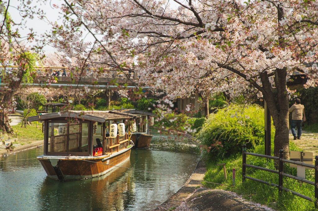 Top 10 Places to Visit in Kyoto, Japan