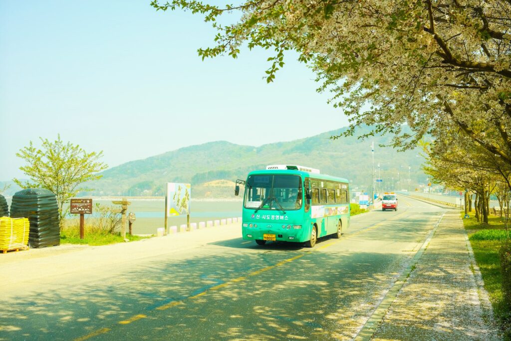 Transportation Guide to Traveling Smart in Incheon